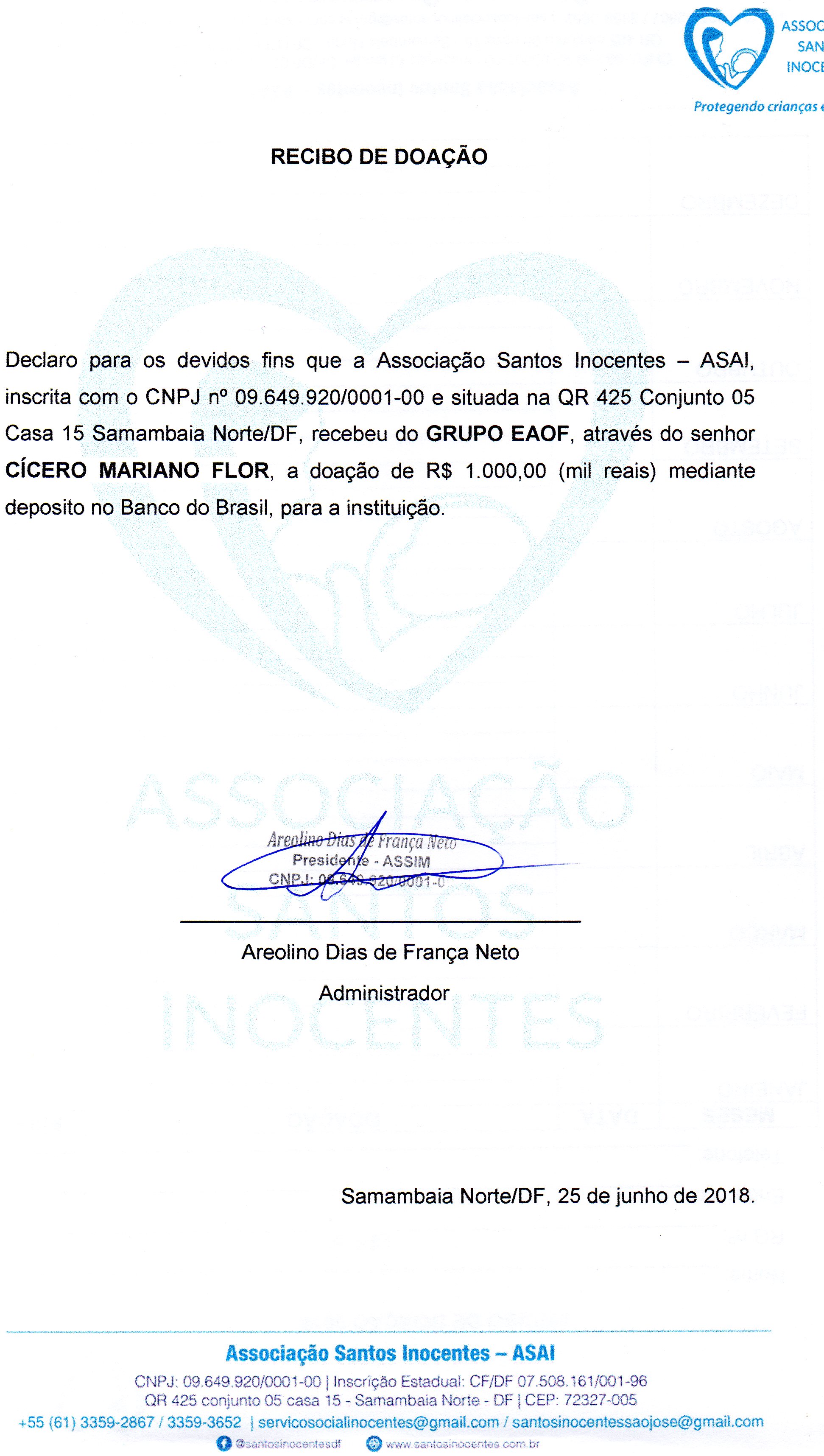 Anexo RECIBO_DOACAO_SANTOS_INOCENTES_GRUPO_AEOF_JUN2018.jpg