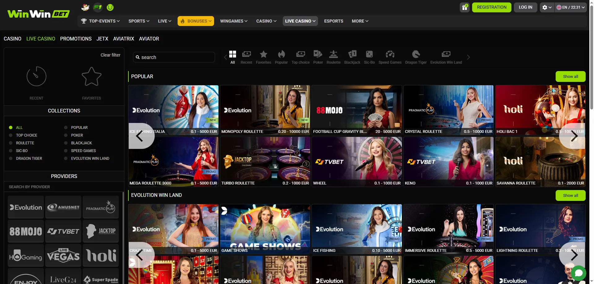 Métodos de pagamento aceitos no winwinbet — criptomoedas e cartões